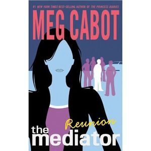 Reunion -- Meg Cabot